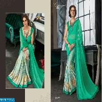 Tm Grace vol-7 Wholesale Fancy Ethnic Saree collection